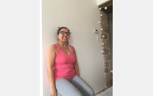 Défi relevé pour Charlotte!