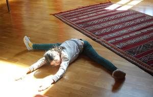 Défi relevé pour Gally!