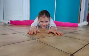 Défi relevé pour Aliénor!