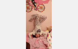 Défi relevé pour Izya!