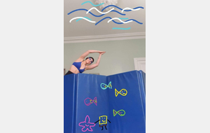 La version de la sirène Manon !