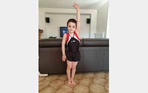 Défi relevé pour Hugo!