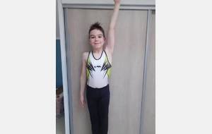 Défi relevé pour Antoine!