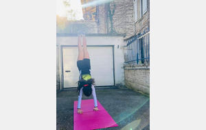 Défi relevé pour Mila!