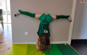 Défi relevé pour Aliénor!