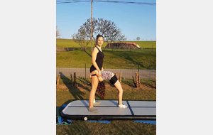 Le h d’Émilie et Noémie!