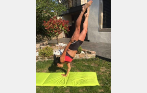 Défi relevé pour Angèle!