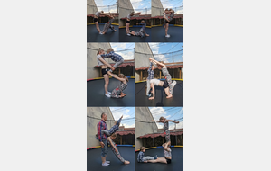 Les lettres de Cypriane, Garance, Julian et Laurent!