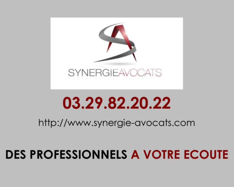 Synergie Avocats
