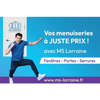 MS Lorraine