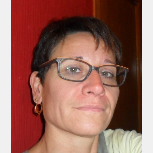 Marlene Pernin