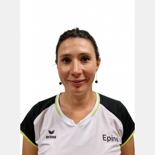 Pauline Mougel