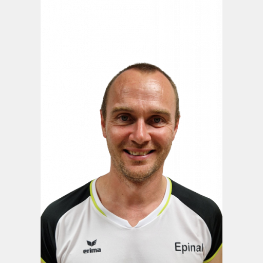 Laurent Pilloy